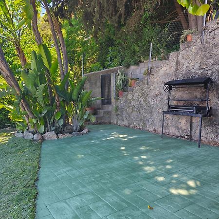 Vila Casa Paca Perea Màlaga Exteriér fotografie