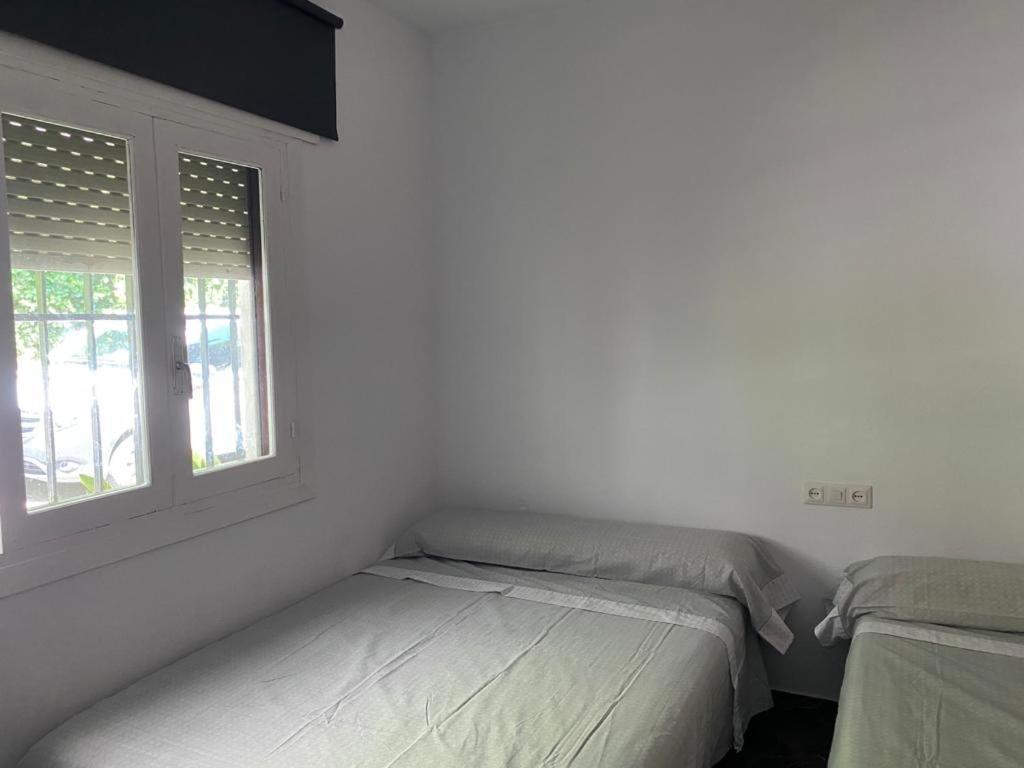 Vila Casa Paca Perea Màlaga Exteriér fotografie